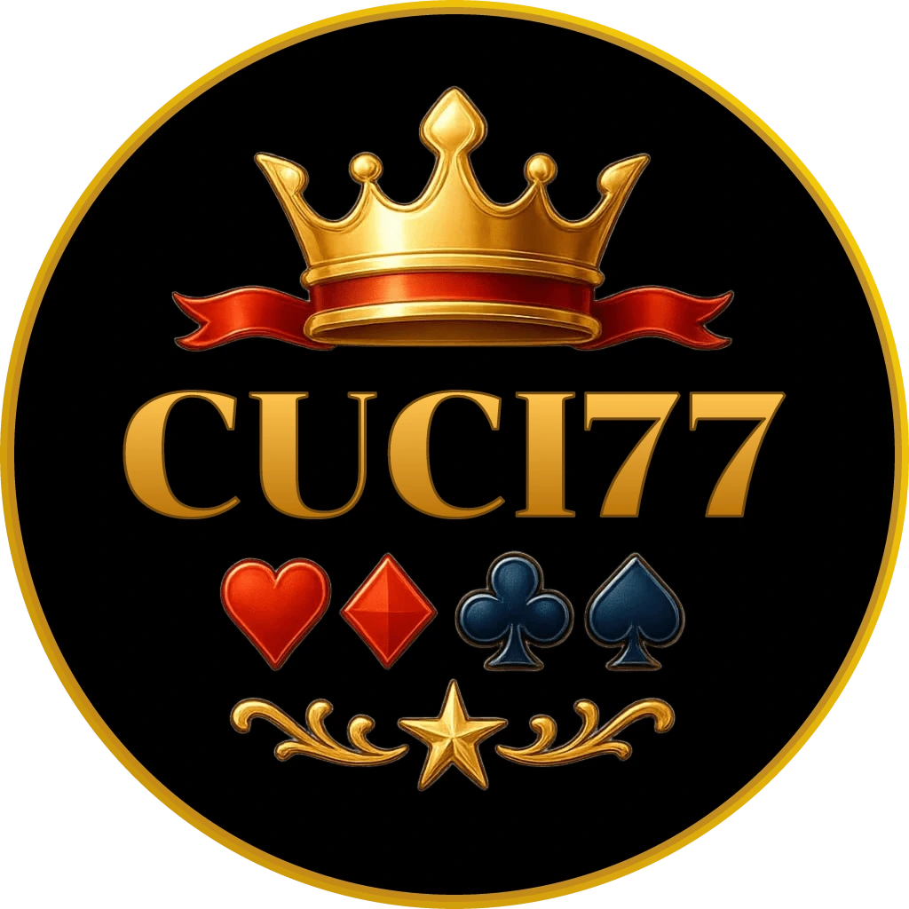 Stylish roulette themed casino scene with a glamorous woman and flying chips highlighting the excitement and luxury atmosphere of CUCI77 online casino in Malaysia